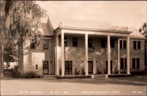 Original AGR House